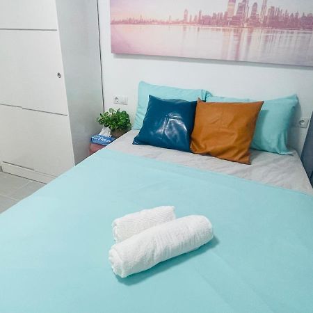 דירות מדריד Fantastico Apartamento Usera מראה חיצוני תמונה