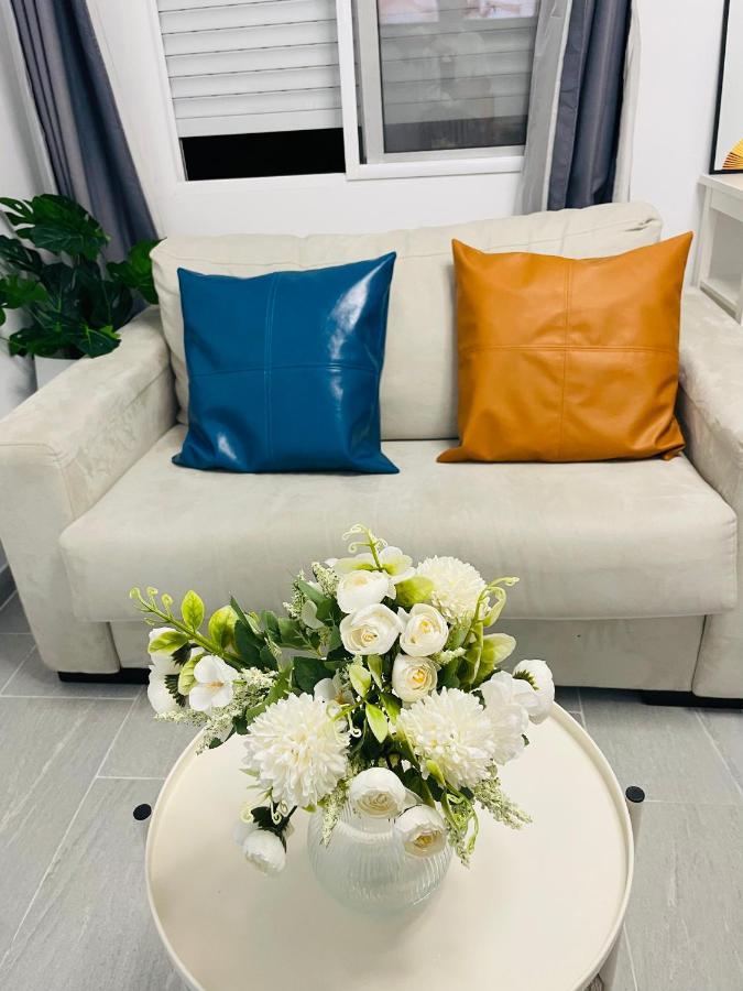 דירות מדריד Fantastico Apartamento Usera מראה חיצוני תמונה
