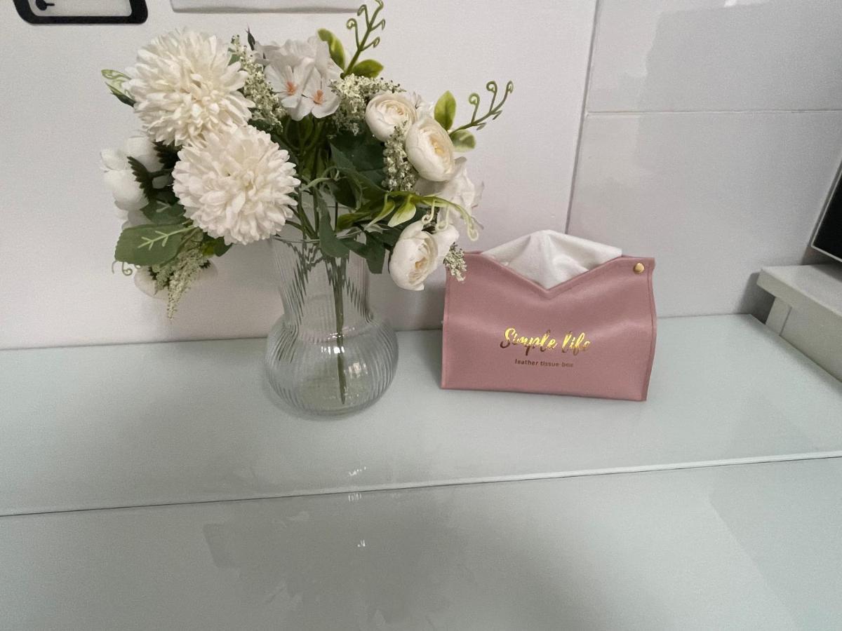 דירות מדריד Fantastico Apartamento Usera מראה חיצוני תמונה