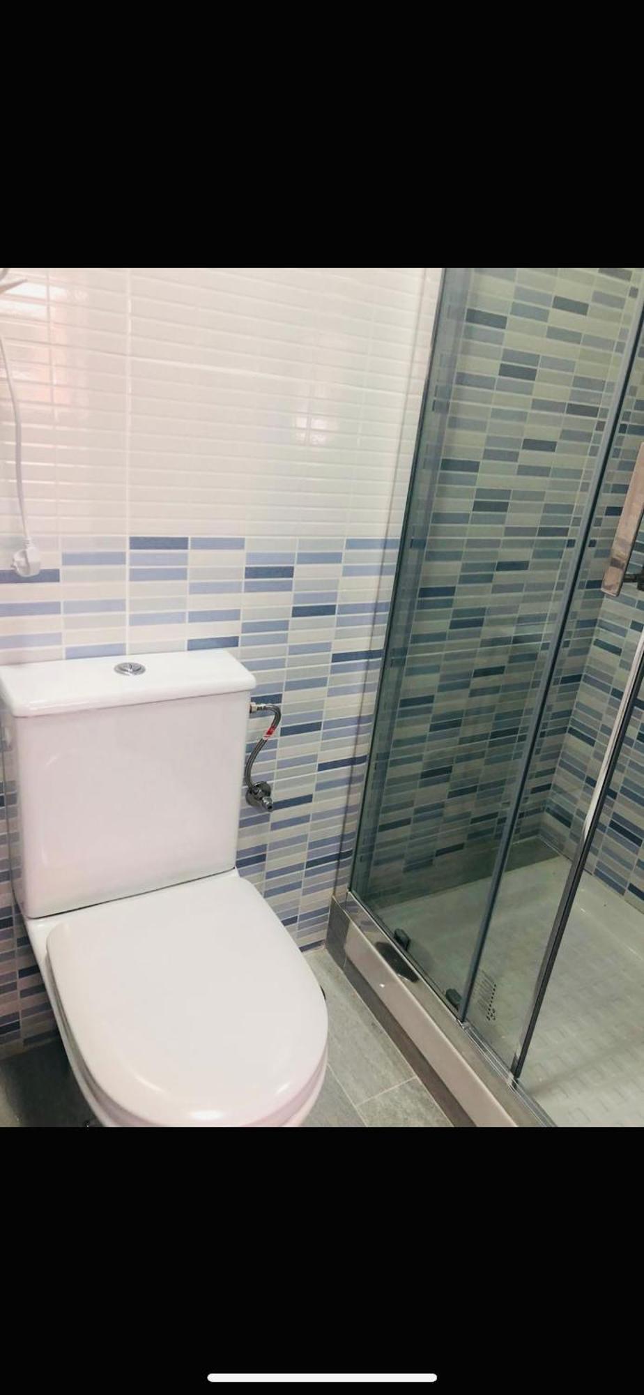 דירות מדריד Fantastico Apartamento Usera מראה חיצוני תמונה